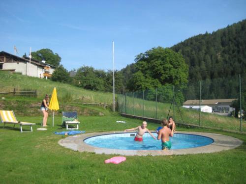 Aparthotel Residence Wiesenheim