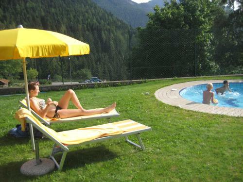 Aparthotel Residence Wiesenheim