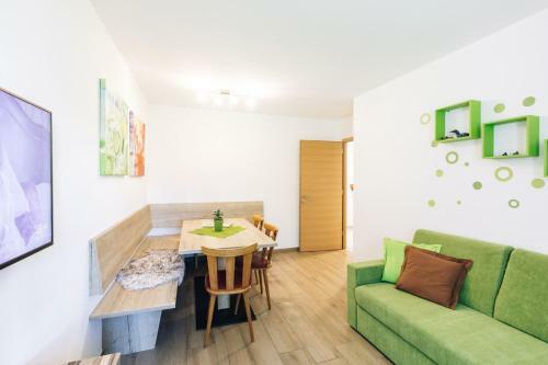 Apartamento Ferienwohnung Anna