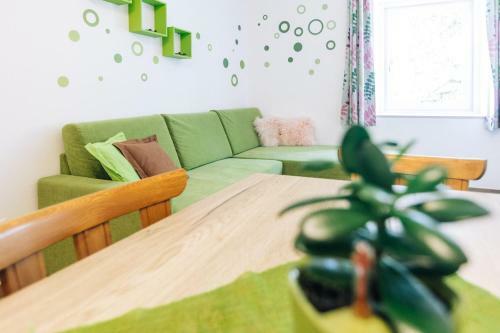 Apartamento Ferienwohnung Anna