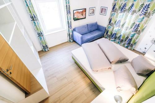 Apartamento Ferienwohnung Anna