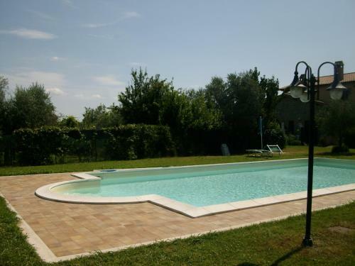 Apartamento La Loggina Maxi