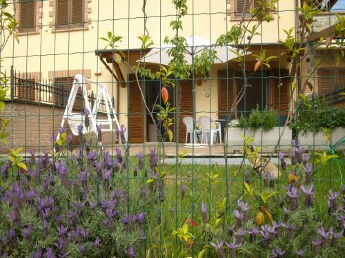 Apartamento La Loggina Maxi