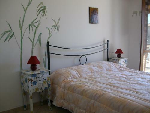Apartamento La Loggina Maxi