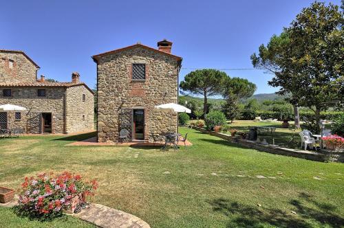 Vernazzano Basso Apartment Sleeps 6 Pool Wifi