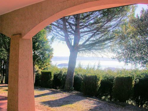 Tuoro Sul Trasimeno Villa Sleeps 8 Pool Wifi