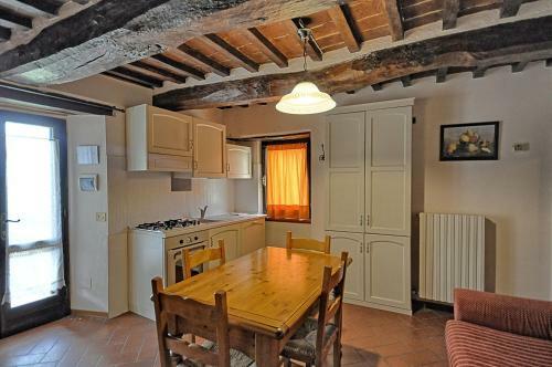 Vernazzano Basso Apartment Sleeps 3