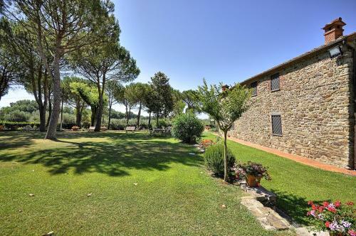 Vernazzano Basso Apartment Sleeps 3