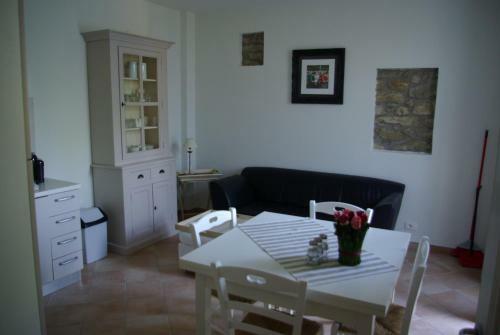 Apartamento Villa Roccaccia