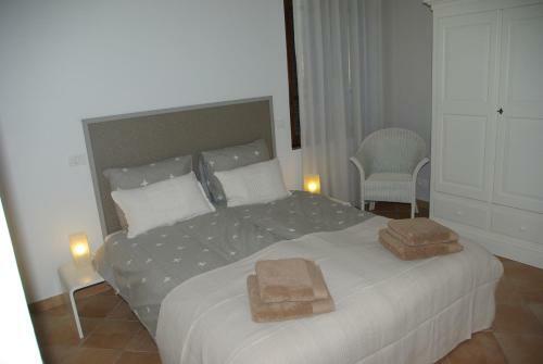 Apartamento Villa Roccaccia
