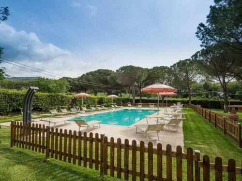 Vernazzano Basso Apartment Sleeps 6