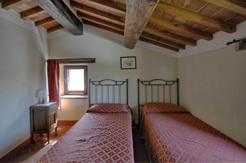 Vernazzano Basso Apartment Sleeps 6