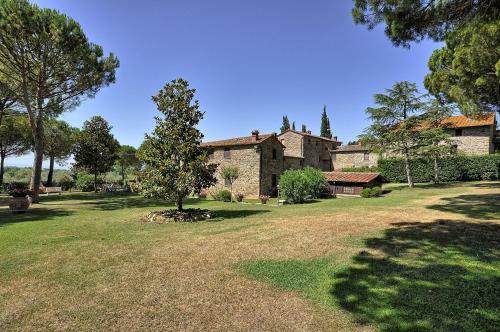 Vernazzano Basso Apartment Sleeps 6