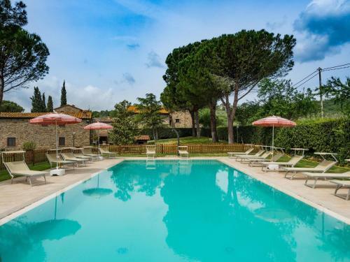 Vernazzano Basso Apartment Sleeps 6 T242209
