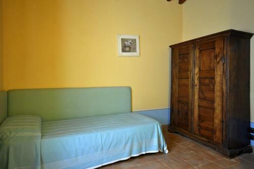 Vernazzano Basso Apartment Sleeps 6 T242209