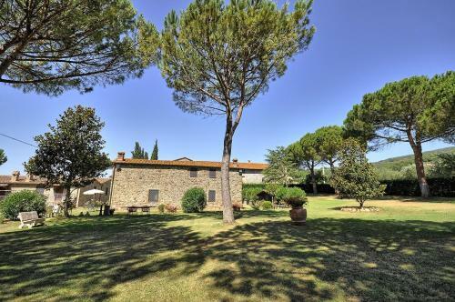 Vernazzano Basso Apartment Sleeps 6 T242209