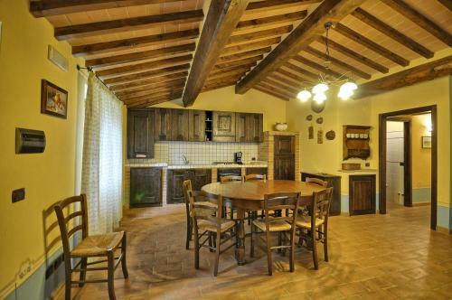 Vernazzano Basso Apartment Sleeps 6 T242209