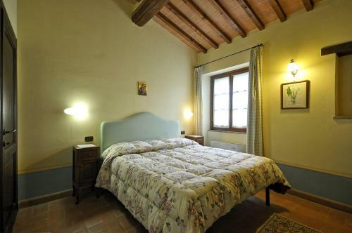 Vernazzano Basso Apartment Sleeps 6 T242209