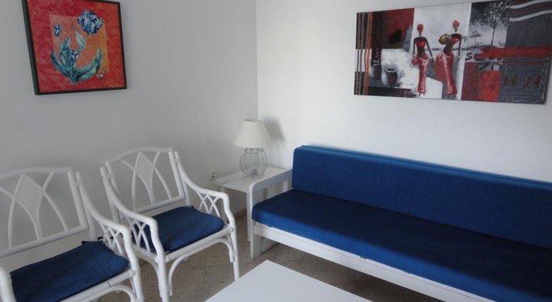 Apartamentos Quintero