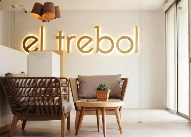 El Trebol Bar & Hotel
