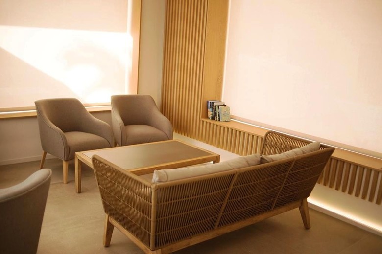 El Trebol Bar & Hotel