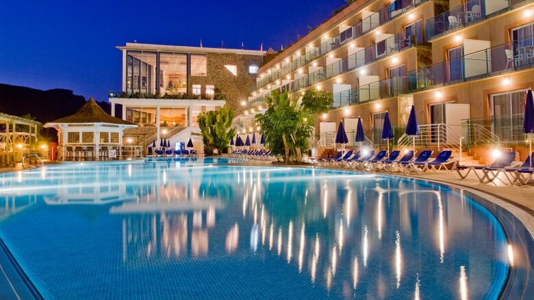 Hotel Mogan Princess & Beach Club