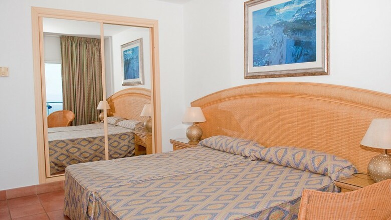 Hotel Mogan Princess & Beach Club