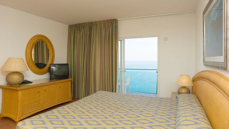 Hotel Mogan Princess & Beach Club