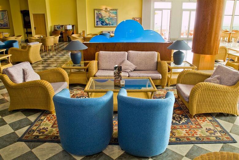 Hotel Mogan Princess & Beach Club