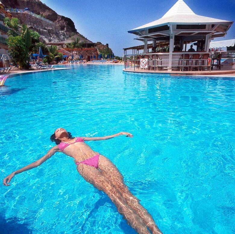 Hotel Mogan Princess & Beach Club