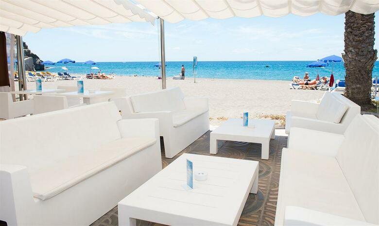 Hotel Mogan Princess & Beach Club