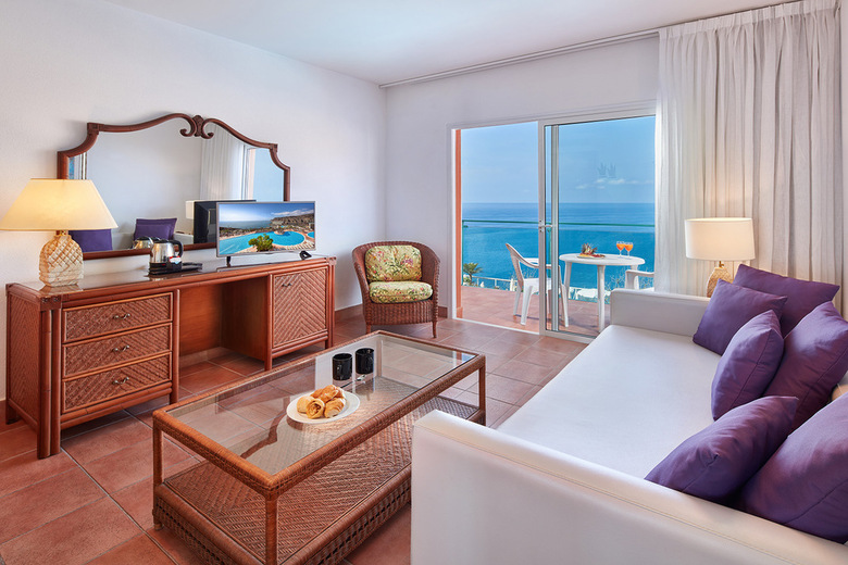 Hotel Mogan Princess & Beach Club