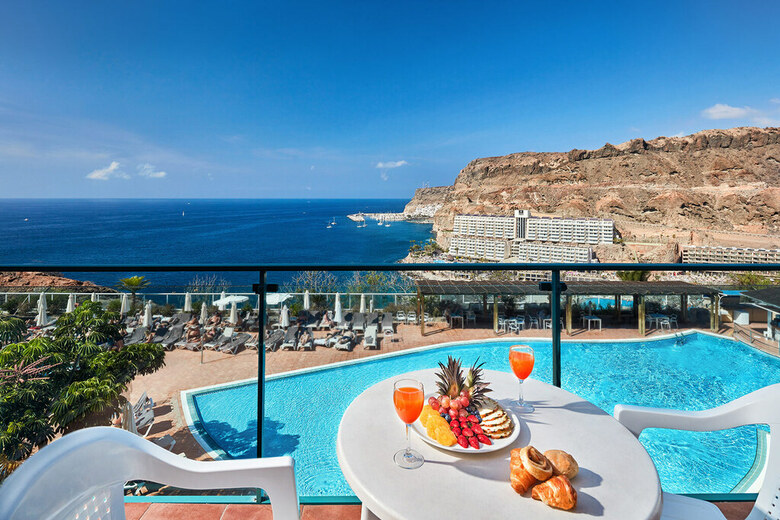 Hotel Mogan Princess & Beach Club
