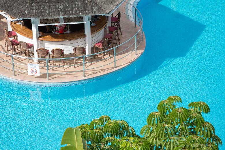 Hotel Mogan Princess & Beach Club