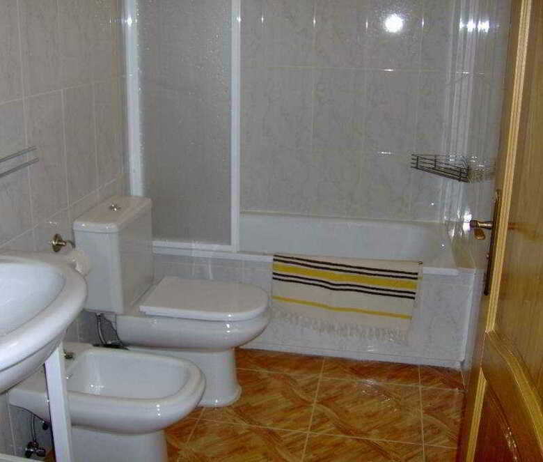 Apartamentos Estrella Del Norte