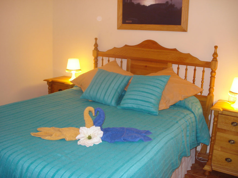 Apartamentos Estrella Del Norte