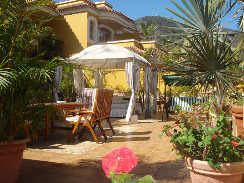 Apartamentos Estrella Del Norte