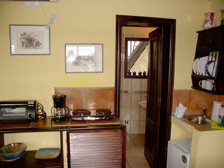 Apartamentos Monasterio De San Antonio