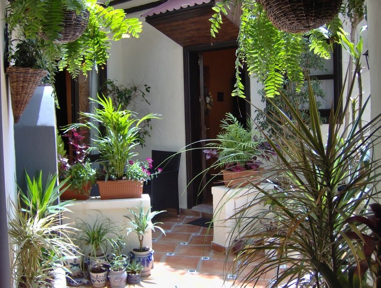 Apartamentos Monasterio De San Antonio