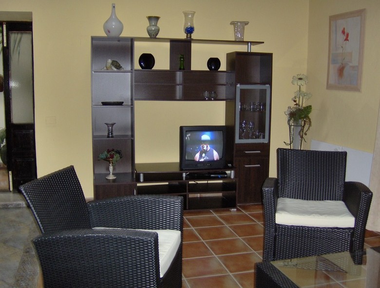 Apartamentos Monasterio De San Antonio