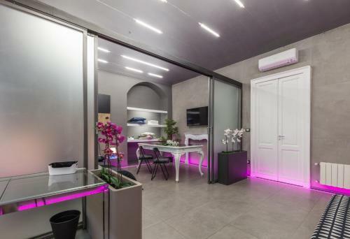 Into Apartments - Somis