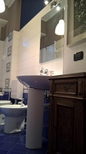 Apartamento Al 108