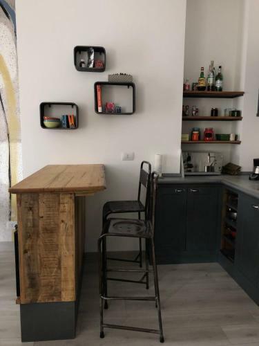 Apartamento Torino Sweet Home Santa Teresa