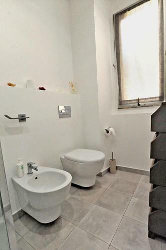 Apartamento Torino Sweet Home Santa Teresa