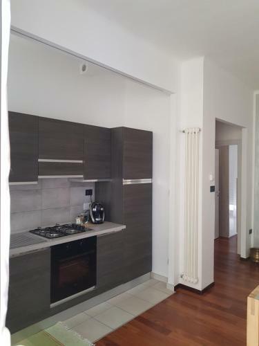 Apartamento Appartamento Zia Ginetta