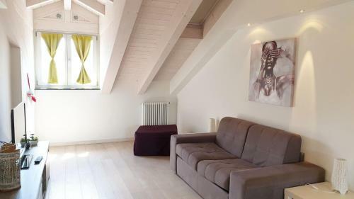Apartamento Inappartamento Queen