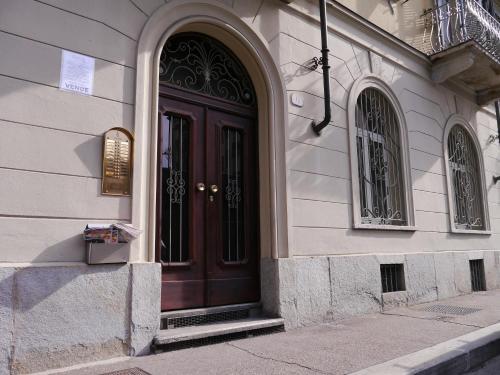 Apartamento Statuto