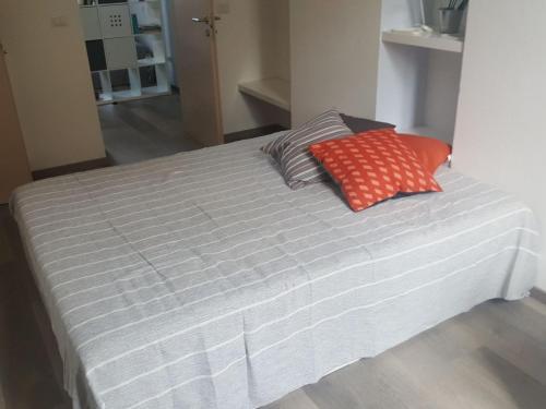Apartamento Statuto