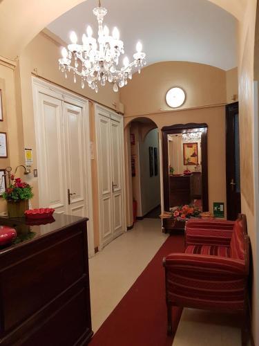 Hotel Vinzaglio