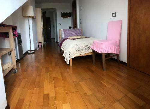 Apartamento Vista Sul Castello